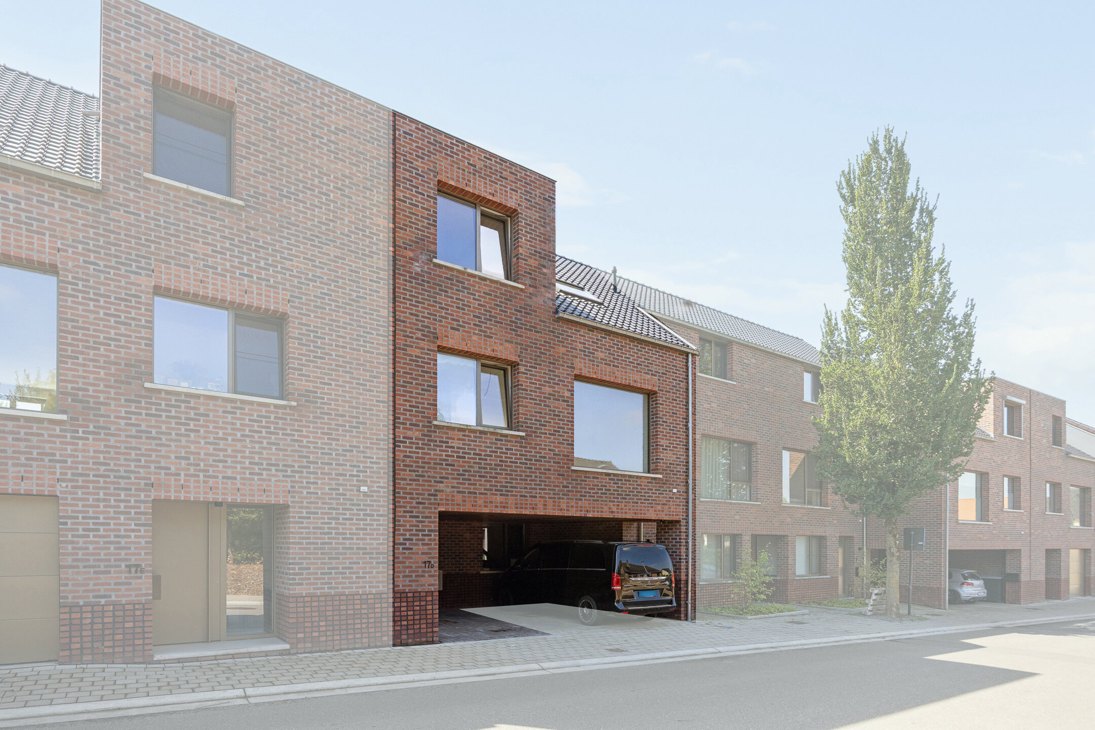 Eengezinswoning te koop in Riemst Vlijtingen