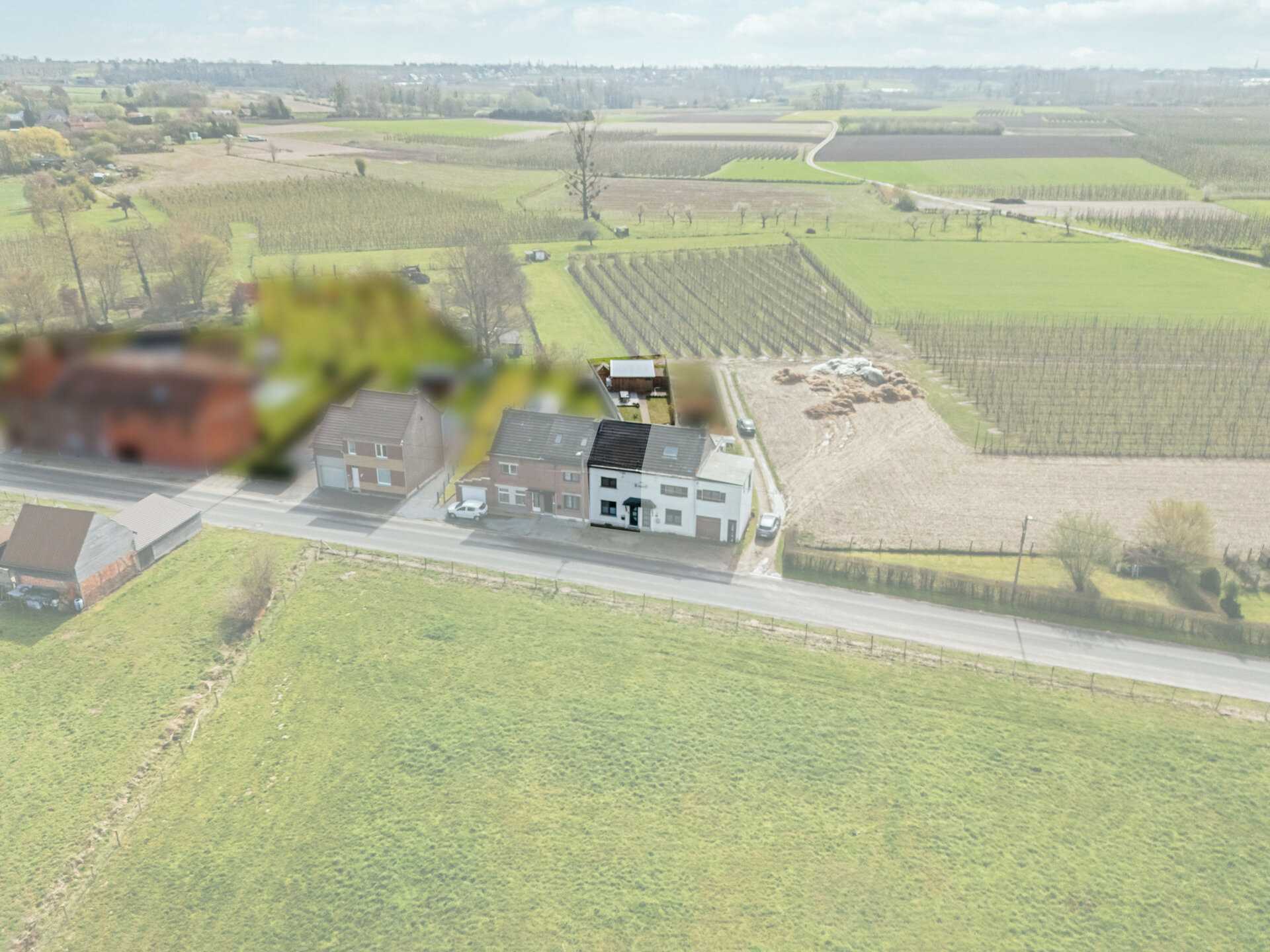 Eengezinswoning te koop in Wellen