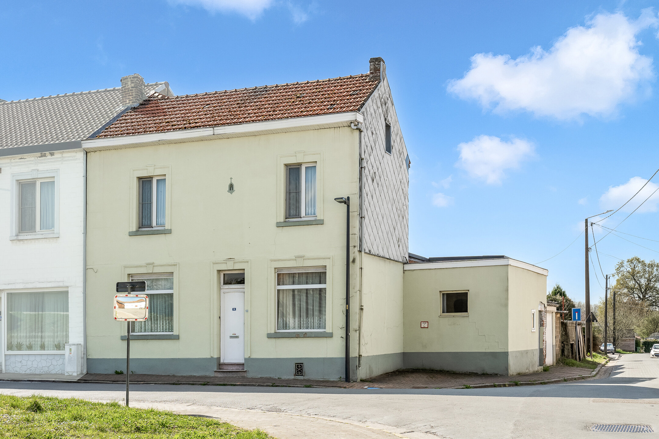 Eengezinswoning te koop in Zichen-Zussen-Bolder