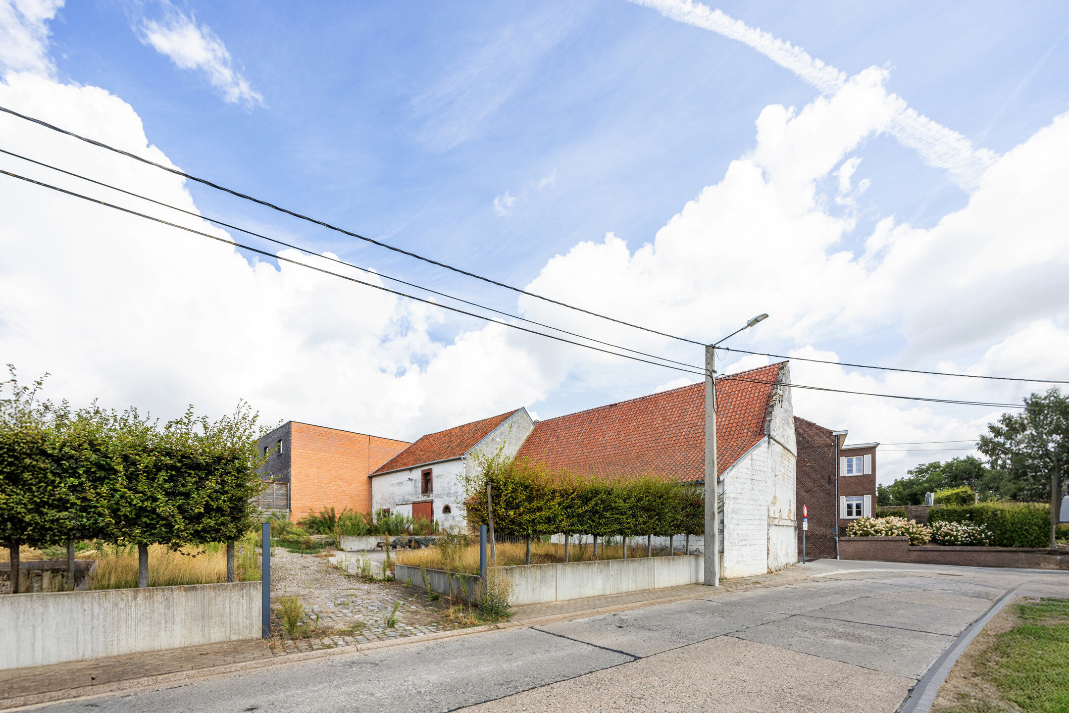 Ferme &agrave; vendre &agrave; Riemst , Heukelom