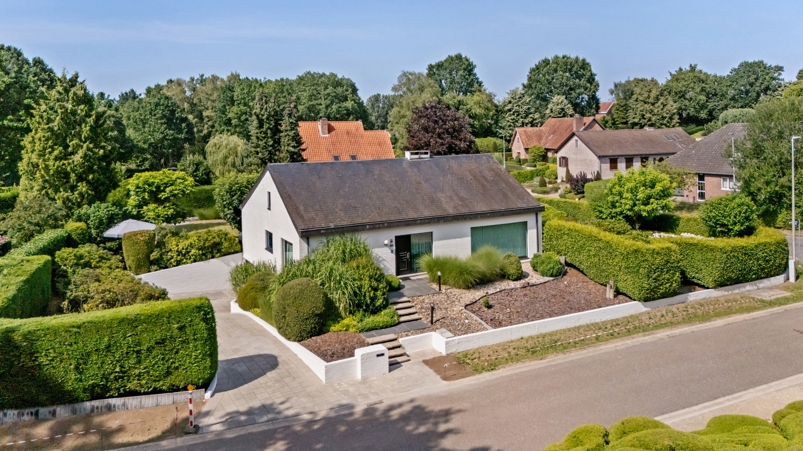 Gelijkvloerse woning te koop in Houthalen-Helchteren