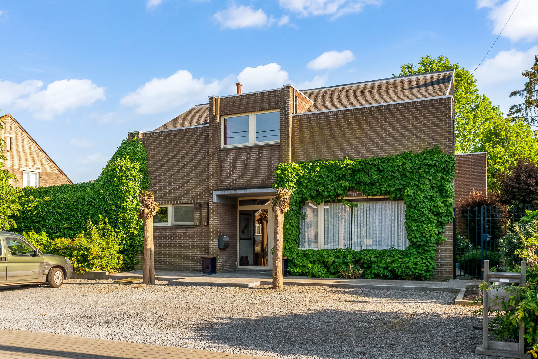 Huis te koop in Riemst