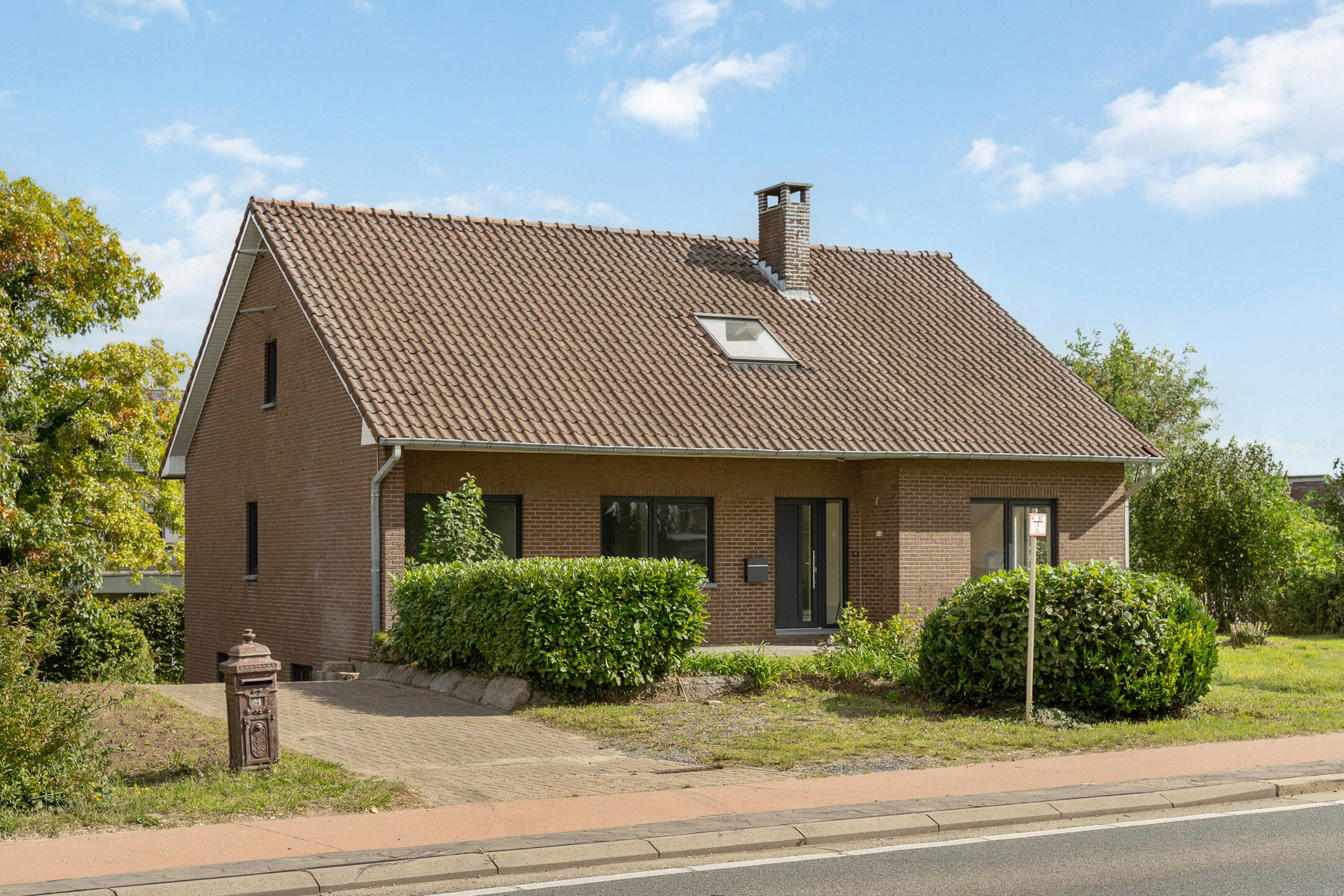 Huis te koop in Riemst