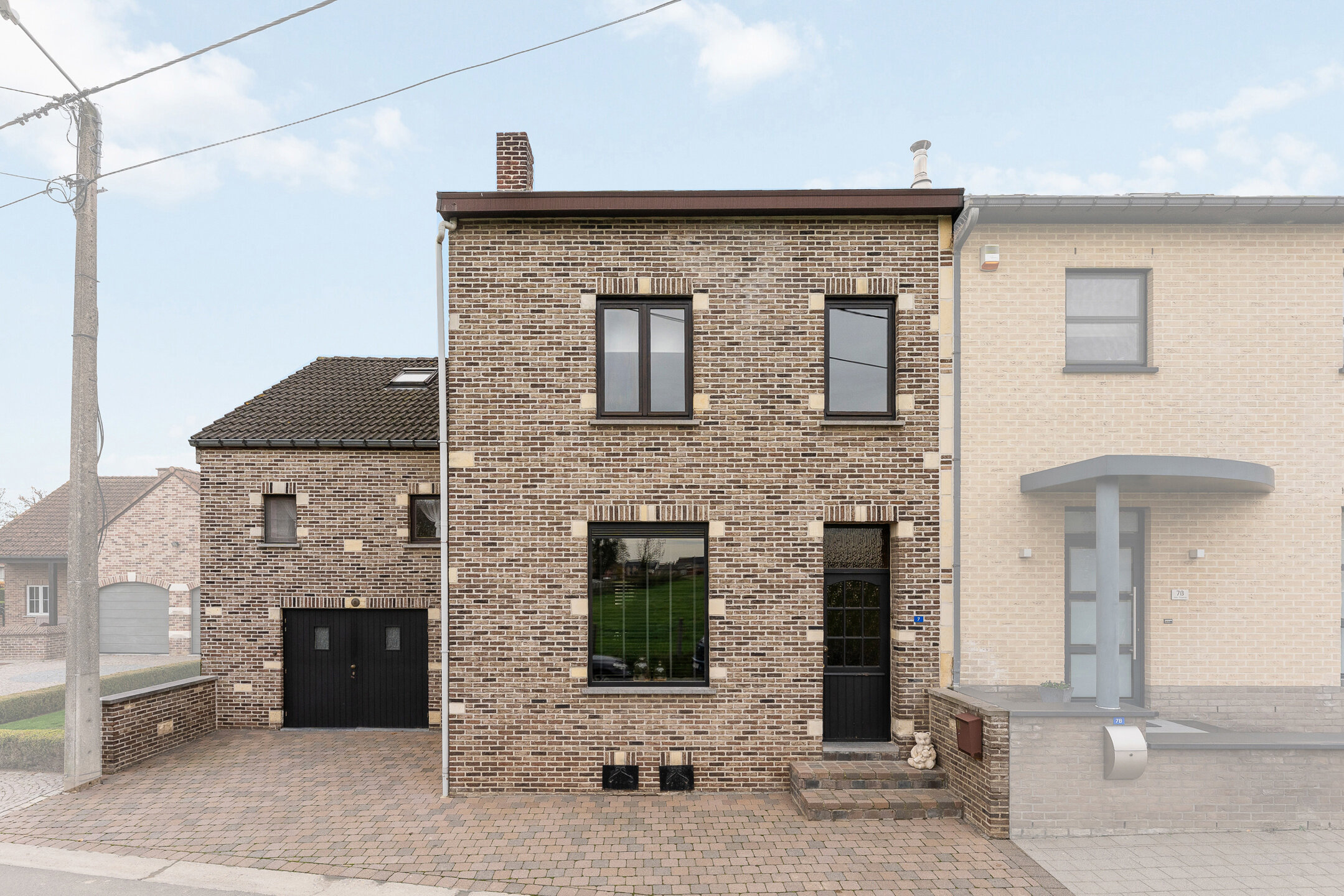 Huis te koop in Riemst