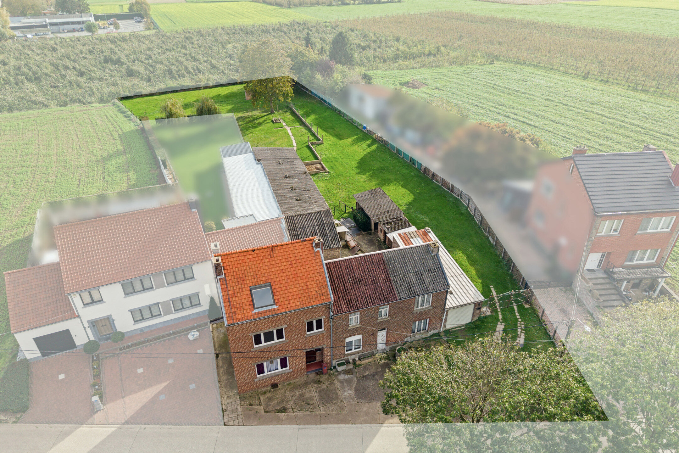 Huis te koop in Riemst