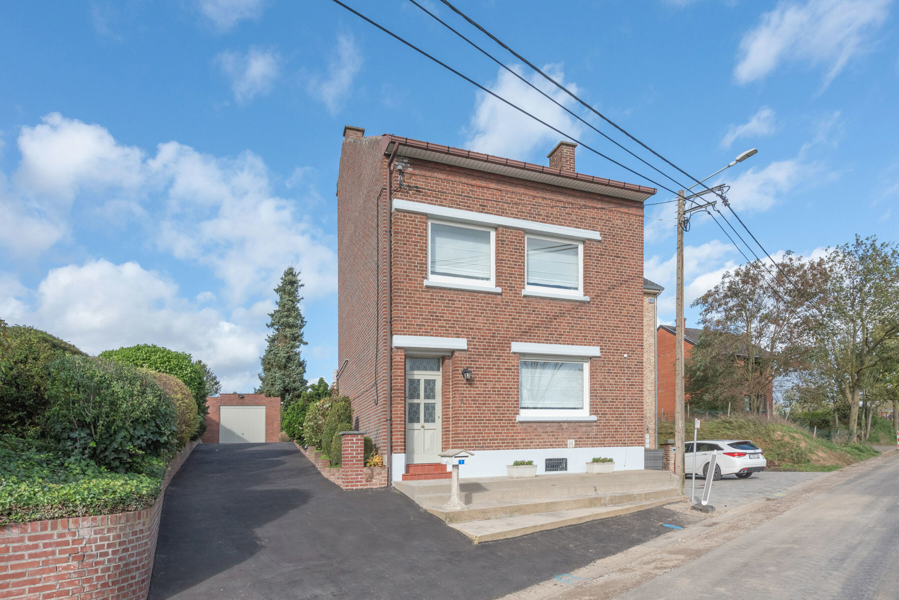 Huis te koop in Riemst