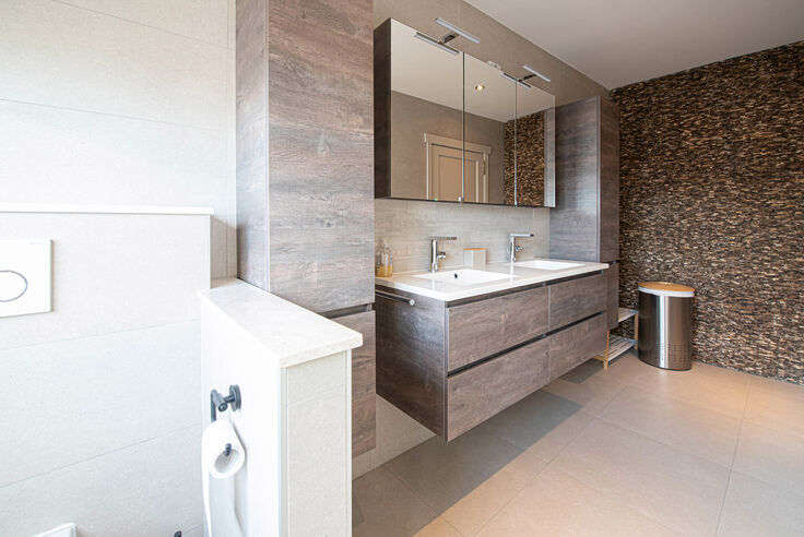 App. in charmant huis te huur in Riemst