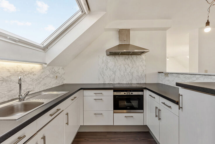 Appartement &agrave; louer &agrave; Lanaken