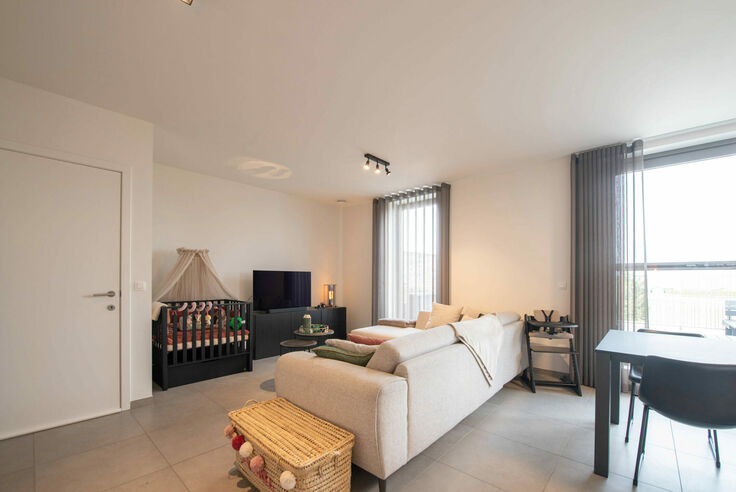 Appartement &agrave; louer &agrave; RIEMST