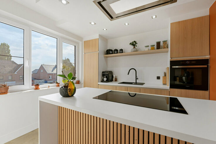 Appartement &agrave; louer &agrave; Riemst