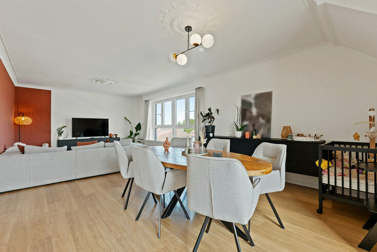 Appartement &agrave; louer &agrave; Riemst