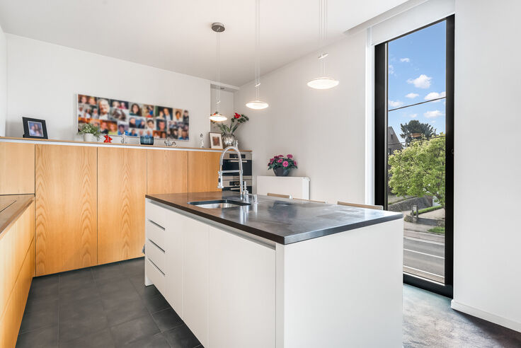 Appartement à louer à Riemst Vroenhoven