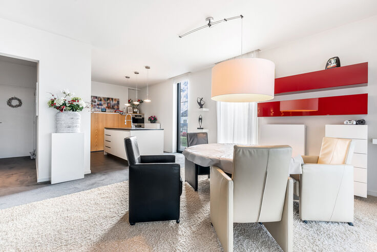 Appartement à louer à Riemst Vroenhoven