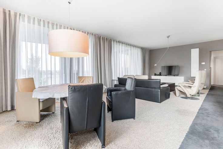 Appartement à louer à Riemst Vroenhoven