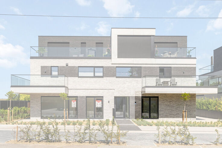 Appartement à vendre à Riemst