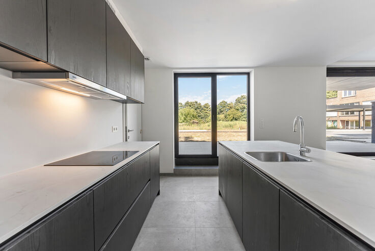 Appartement à vendre à Riemst