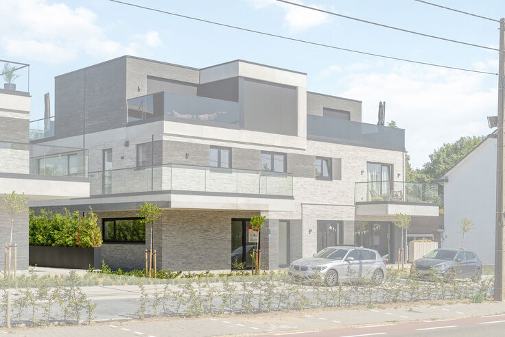 Appartement à vendre à Riemst