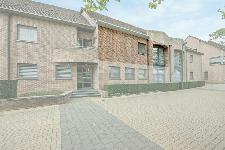 Appartement &agrave; vendre &agrave; Riemst