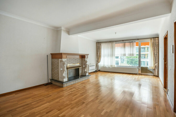 Appartement &agrave; vendre &agrave; Tongeren-Borgloon