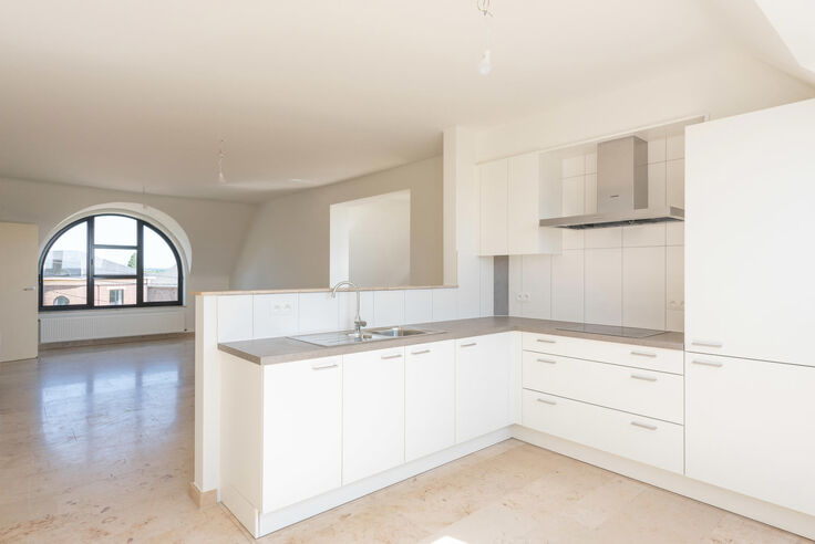 Appartement te huur in Lanaken