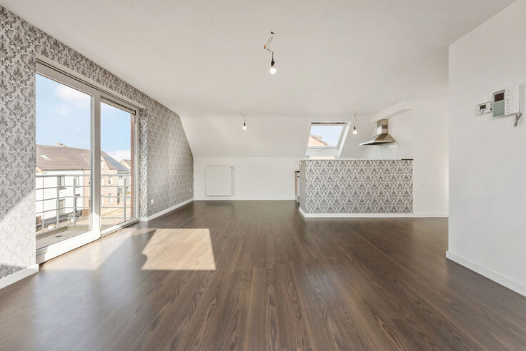 Appartement te huur in Lanaken