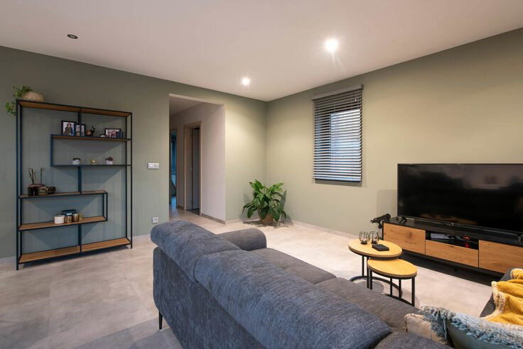 Appartement te huur in Riemst