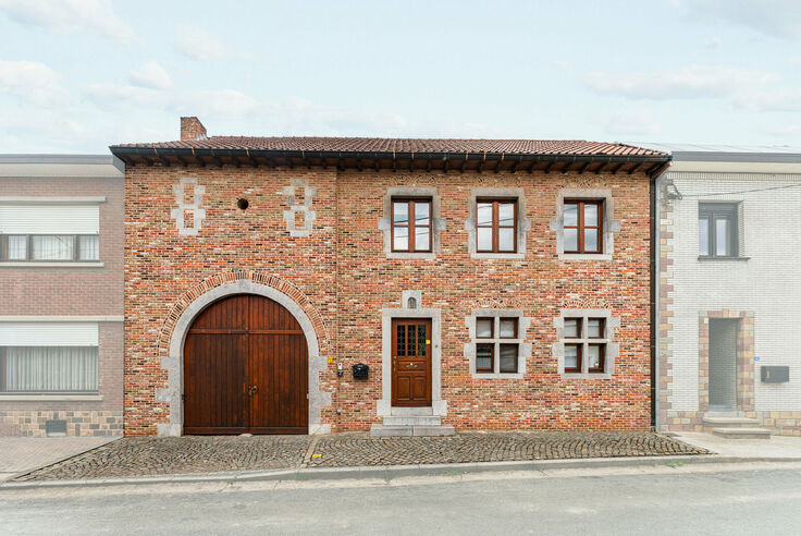 Appartement te huur in Riemst