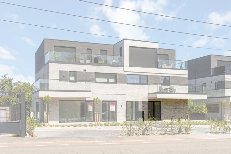 Appartement te koop in Riemst