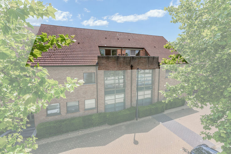 Appartement te koop in Riemst