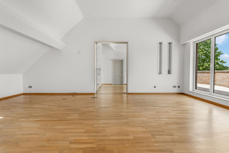 Appartement te koop in Riemst