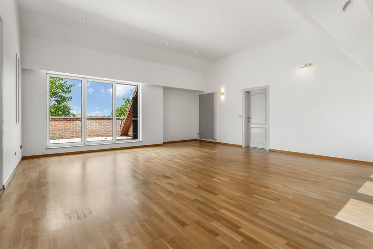 Appartement te koop in Riemst