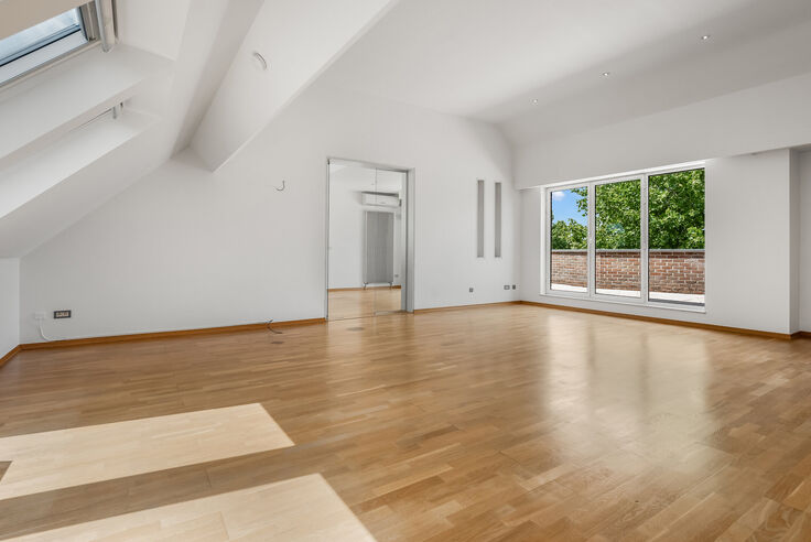 Appartement te koop in Riemst