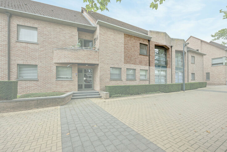 Appartement te koop in Riemst