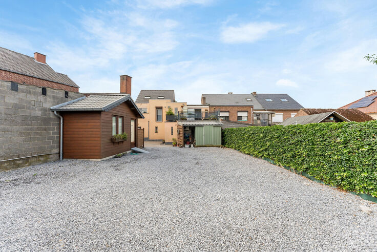 Appartementsgebouw te koop in Riemst