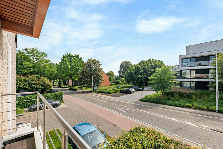 App.complex gemengd gebruik te koop in Bilzen-Hoeselt