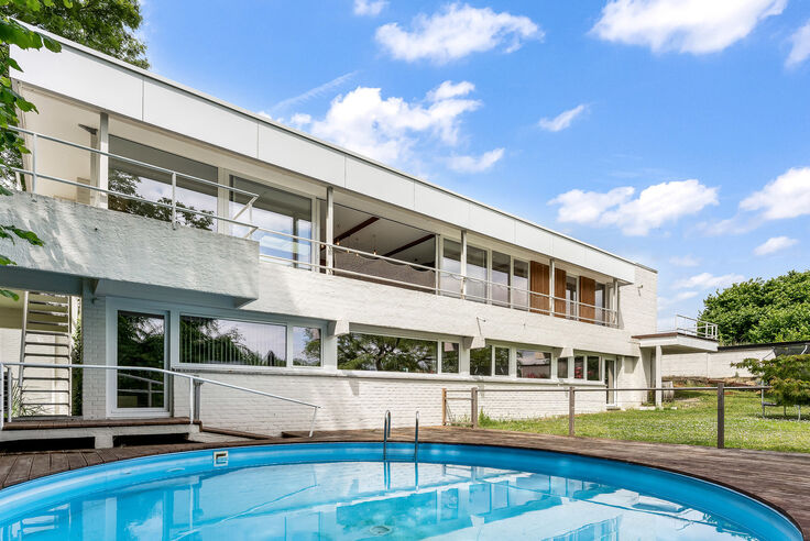 Bien exceptionnel à vendre à Eben-Emael