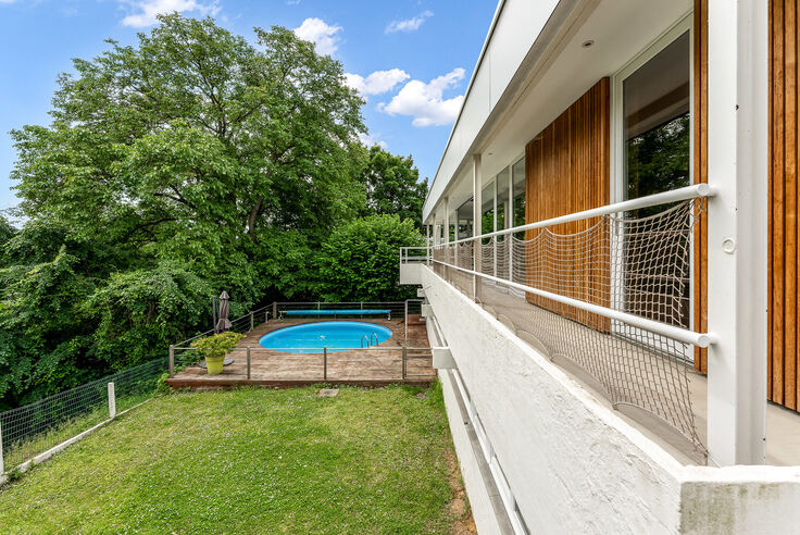 Bien exceptionnel à vendre à Eben-Emael