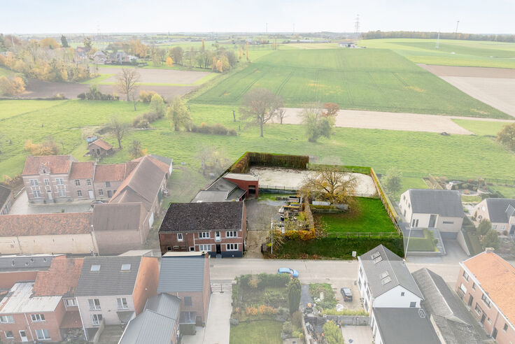 Bien exceptionnel &agrave; vendre &agrave; Riemst