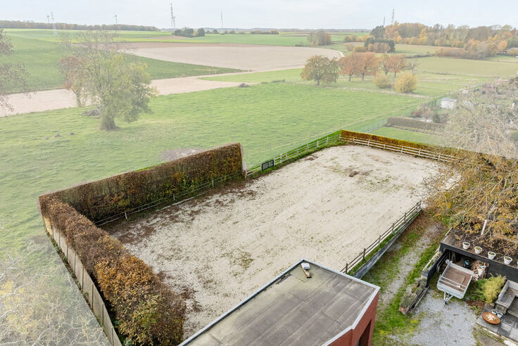 Bien exceptionnel &agrave; vendre &agrave; Riemst