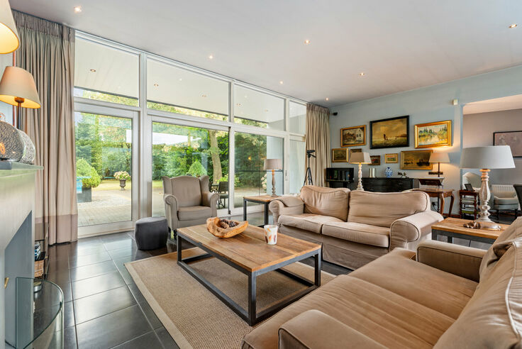 Bien exceptionnel &agrave; vendre &agrave; Riemst