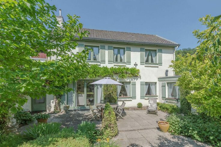 Bien exceptionnel à vendre à Riemst