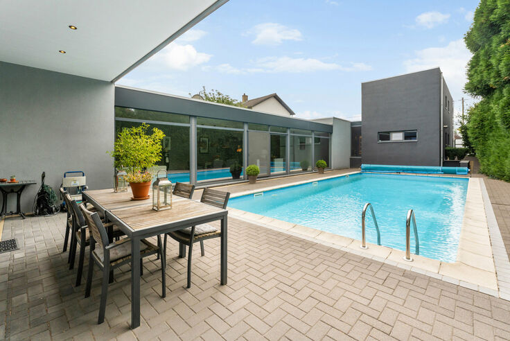 Bien exceptionnel &agrave; vendre &agrave; Riemst Vroenhoven