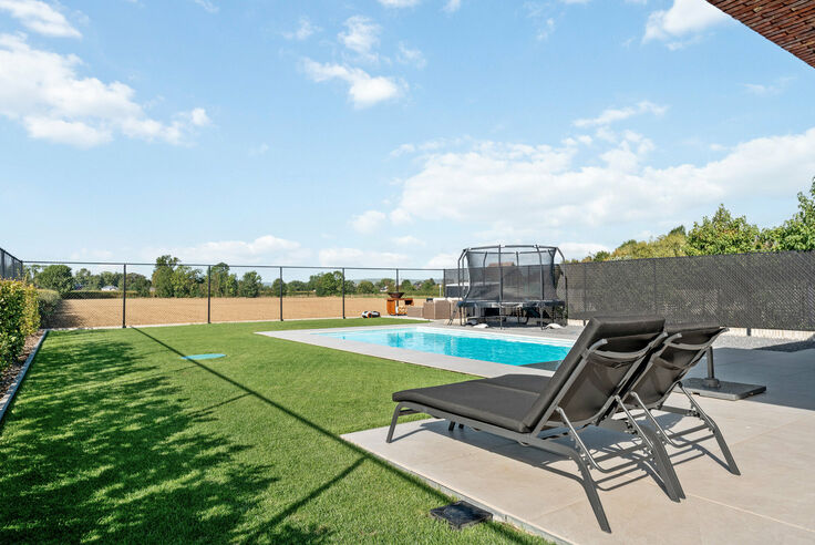 Bien exceptionnel &agrave; vendre &agrave; Voeren Moelingen