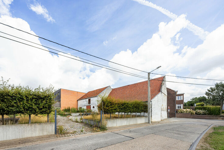 Boerderij te koop in Riemst , Heukelom