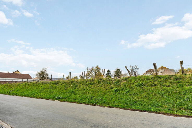 Bouwgrond te koop in Bilzen-Hoeselt