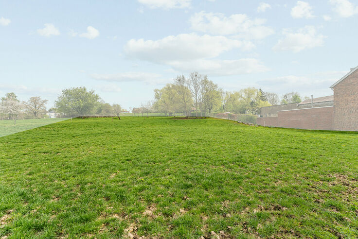Bouwgrond te koop in Bilzen-Hoeselt