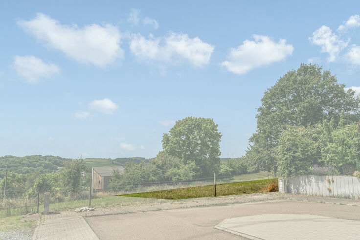 Bouwgrond te koop in Bitsingen