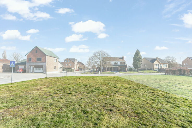Bouwgrond te koop in Riemst