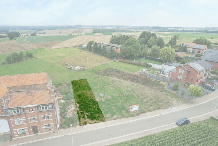 Bouwgrond te koop in Riemst