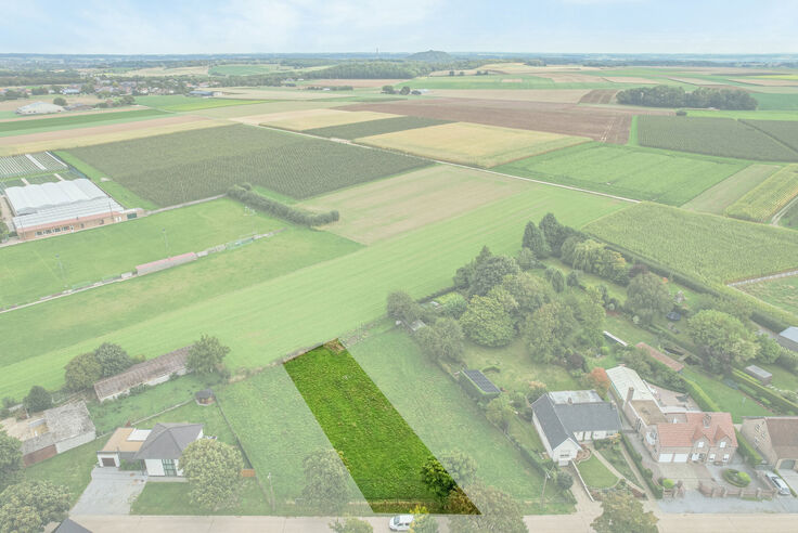 Bouwgrond te koop in Riemst